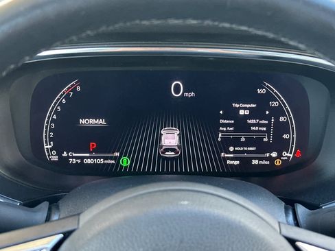 Used 2022 Acura MDX SH-AWD w/ Advance Package image 29