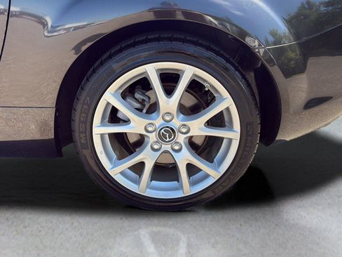 Used 2013 MAZDA MX-5 Miata Grand Touring w/ Premium Pkg RWD image 45