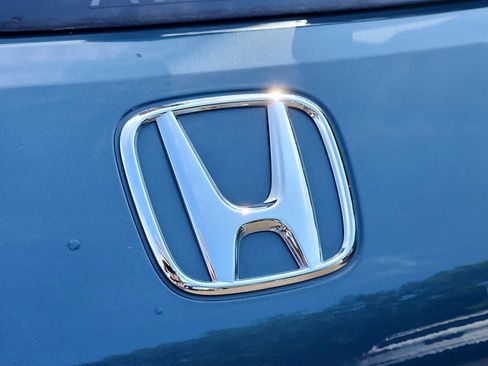 Certified 2024 Honda HR-V Sport image 29