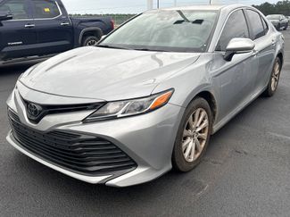 Used 2019 Toyota Camry LE w/ Convenience Package FWD video 1