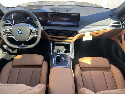 Used 2026 BMW i4 eDrive40 w/ Premium Package image 29