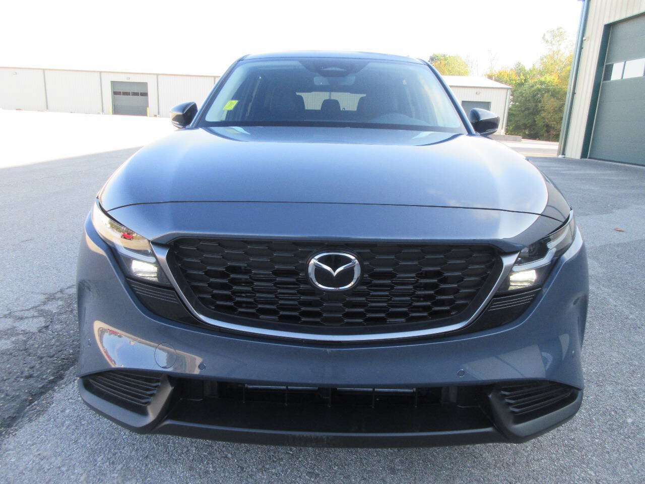 Used 2026 MAZDA CX-5 Select AWD/4WD image 10