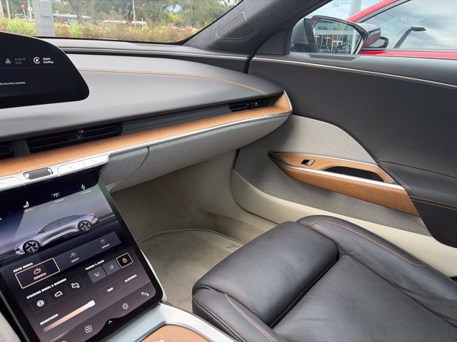 Used 2023 Lucid Air Touring AWD/4WD image 19