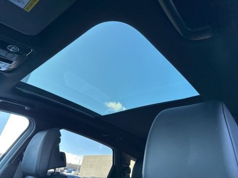 Used 2023 Kia Sportage X-Line w/ X-Line Premium Package image 13