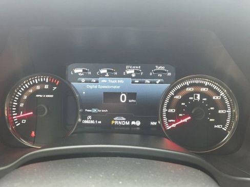 Used 2020 Ford F150 Raptor w/ Equipment Group 802A Luxury image 48