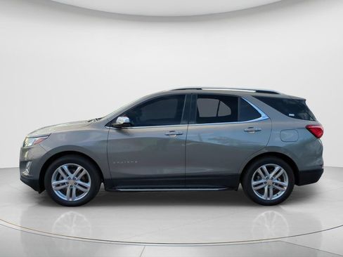 Used 2018 Chevrolet Equinox Premier FWD image 8