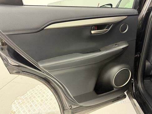 Used 2016 Lexus NX 200t F Sport image 28