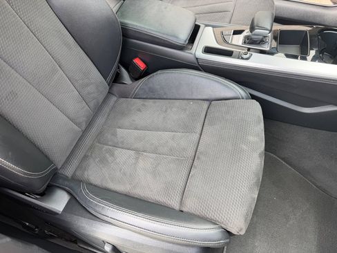 Used 2020 Audi A4 2.0T Premium Plus w/ Premium Plus Package AWD/4WD image 25