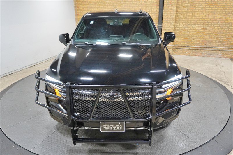 Used 2021 Chevrolet Tahoe 4WD w/ 1FL Safety Package image 5