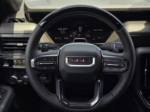 New 2026 GMC Yukon AT4 w/ AT4 Premium Plus Package AWD/4WD image 15