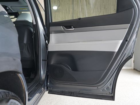 Used 2021 Hyundai Palisade SEL w/ Convenience Package image 36