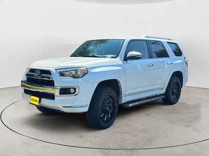 Used 2014 Toyota 4Runner Limited