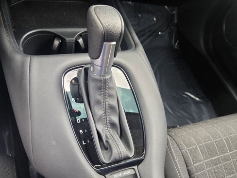 Certified 2023 Honda HR-V LX image 19