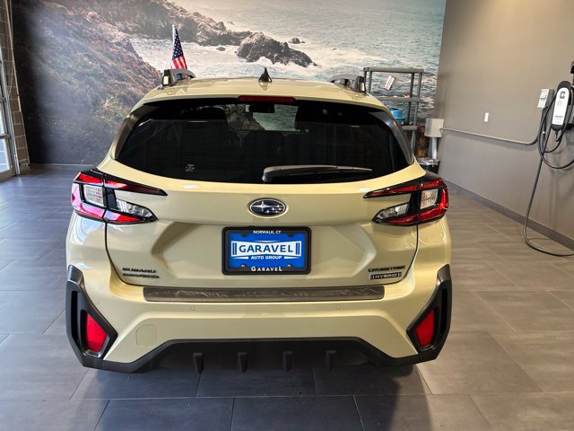 Used 2026 Subaru Crosstrek 2.5i Limited AWD/4WD image 27