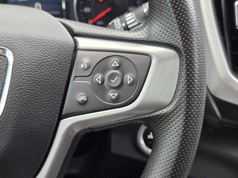 Certified 2024 GMC Terrain SLE w/ Driver Convenience Package FWD image 27