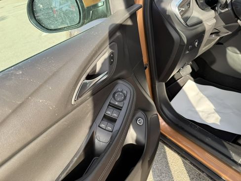 New 2026 Buick Encore GX Preferred w/ Comfort Package image 14