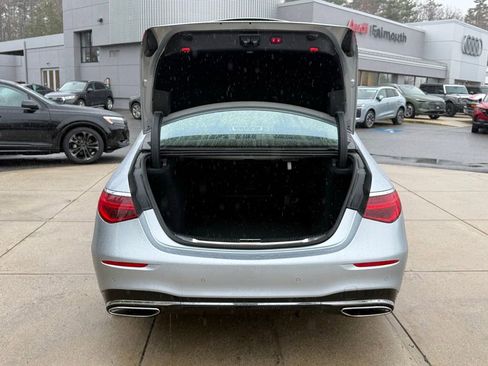 Used 2022 Mercedes-Benz S 580 4MATIC Sedan image 18