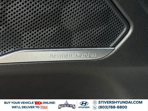 Certified 2023 Hyundai Santa Fe Limited image 33