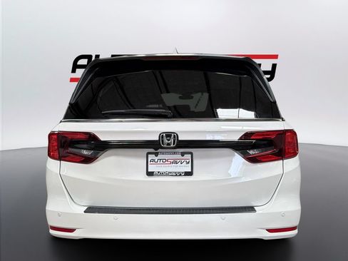 Used 2024 Honda Odyssey Touring image 6