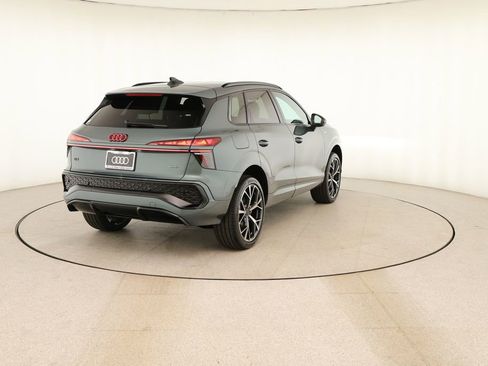 New 2026 Audi Q3 quattro 2.0T image 6