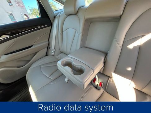 Used 2017 Buick LaCrosse Preferred image 18