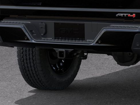 New 2026 GMC Canyon AT4 AWD/4WD image 14