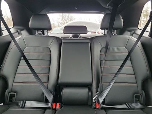 New 2026 Honda CR-V Sport-L image 21