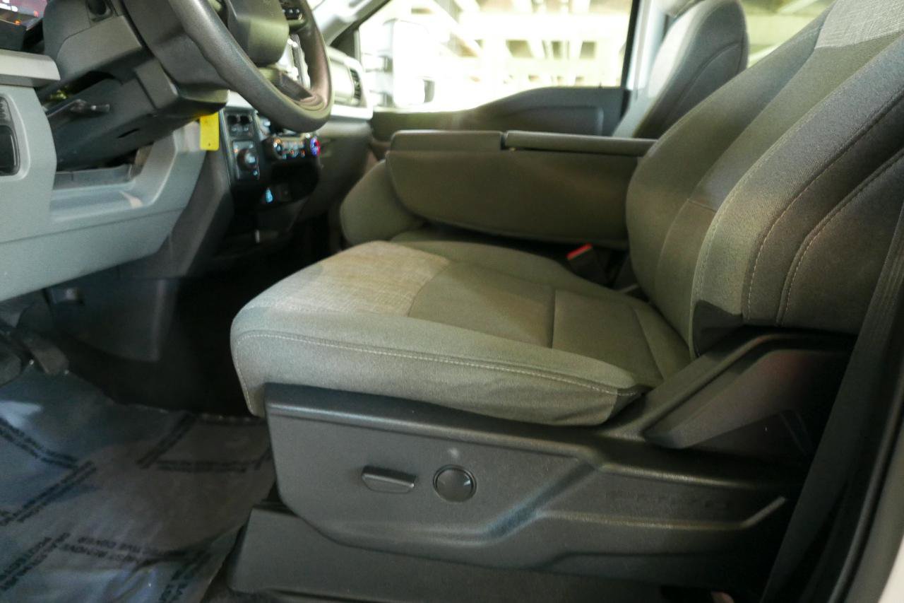 Used 2024 Ford F350 XLT AWD/4WD image 10
