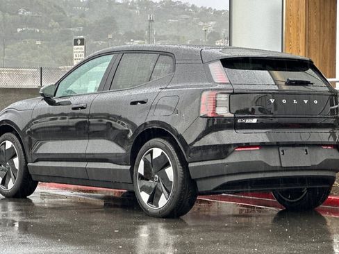New 2026 Volvo EX30 Ultra w/ Climate Package AWD/4WD image 6