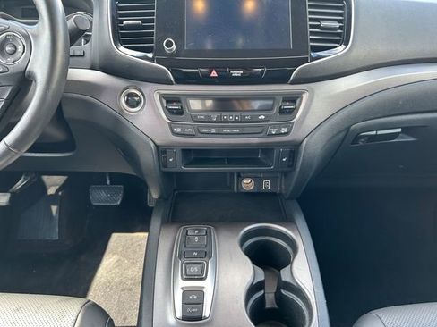 Used 2023 Honda Ridgeline RTL image 5