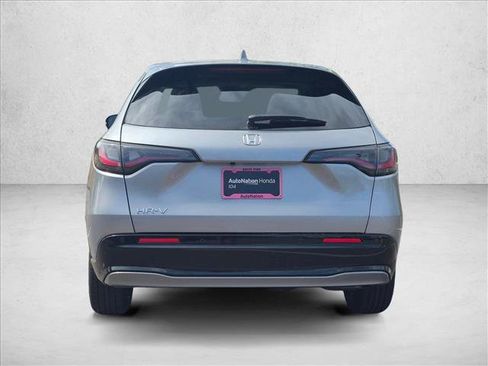 New 2026 Honda HR-V EX-L image 8
