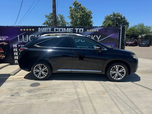 Used 2014 Lexus RX 350 FWD w/ Navigation Package image 28