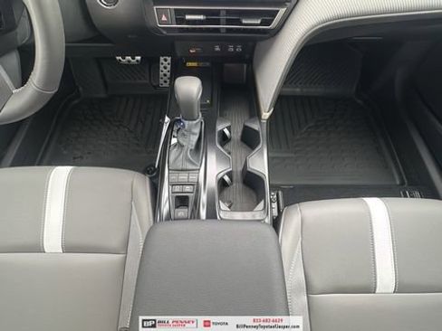 New 2026 Toyota Camry SE image 9