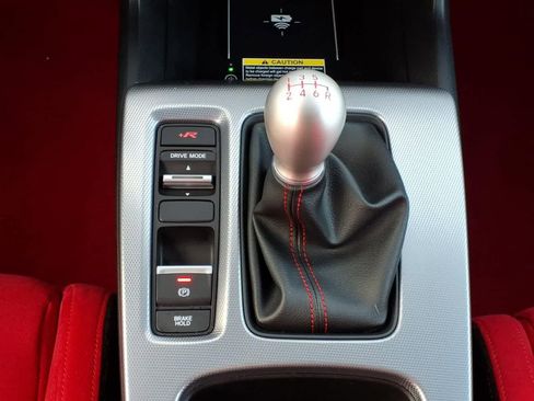 Used 2025 Honda Civic Type R image 22
