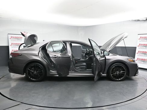 Used 2023 Toyota Camry XSE image 48