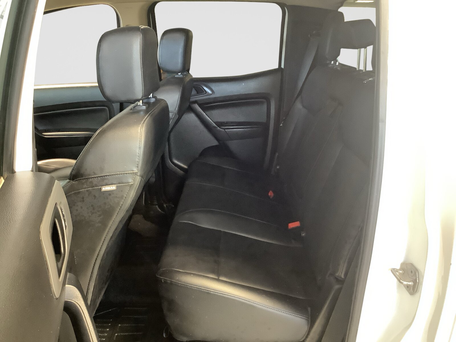 Used 2023 Ford Ranger XL w/ Bed Utility Package AWD/4WD image 21