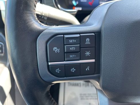 Used 2024 Ford F150 Lariat w/ FX4 Off-Road Package AWD/4WD image 18