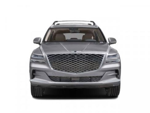 Used 2024 Genesis GV80 3.5T w/ Prestige Package image 4