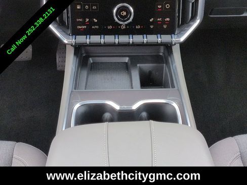 New 2026 GMC Acadia Elevation FWD image 21