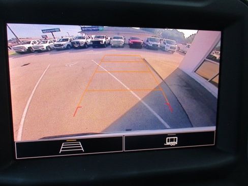 Used 2023 Chevrolet Silverado 1500 W/T w/ WT Value Package image 17