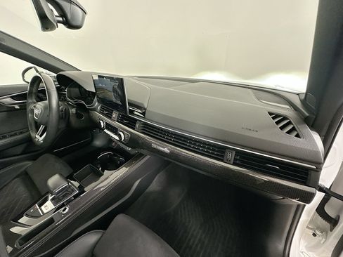 Used 2022 Audi S4 Premium Plus w/ Premium Plus Package AWD/4WD image 44