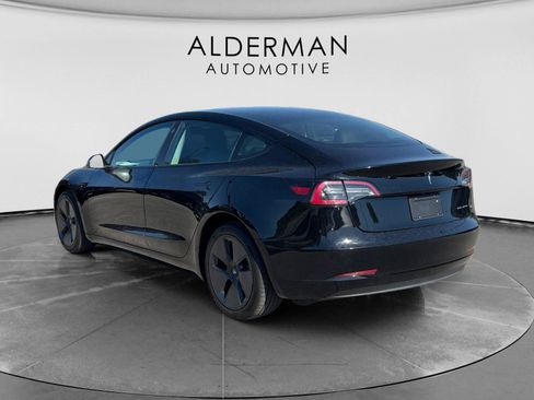 Used 2023 Tesla Model 3 Long Range AWD/4WD image 3