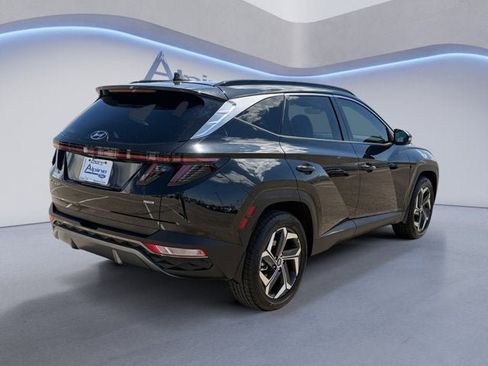 Used 2023 Hyundai Tucson Limited AWD/4WD image 5