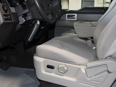 Used 2010 Ford F150 XLT RWD image 24