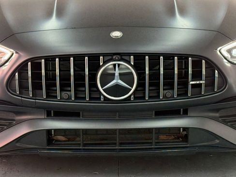 Certified 2024 Mercedes-Benz C 43 AMG 4MATIC Sedan image 20