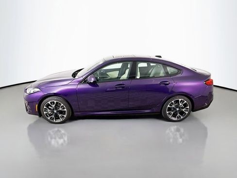 New 2025 BMW 228i xDrive w/ Premium Package AWD/4WD image 4
