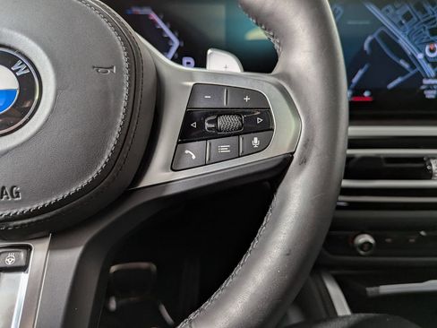 Certified 2024 BMW 430i Gran Coupe xDrive w/ M Sport Package (Priority 1) image 28