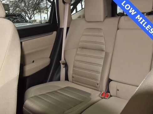 Used 2018 Honda CR-V LX image 19