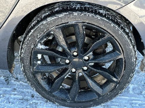 Used 2016 Dodge Dart SXT w/ Rallye Appearance Group image 8