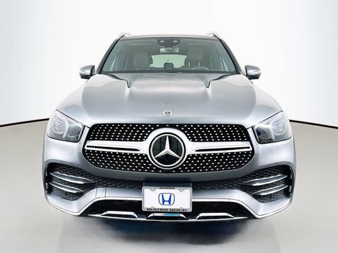 Used 2022 Mercedes-Benz GLE 350 image 2